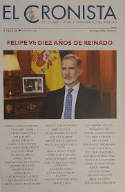 Felipe VI: diez años de reinado