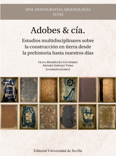 Adobes & cía.. 9788447223770