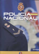 Policía nacional. 9788409613298