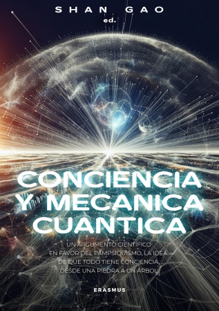 Conciencia y Mecánica cuántica. 9788410199880