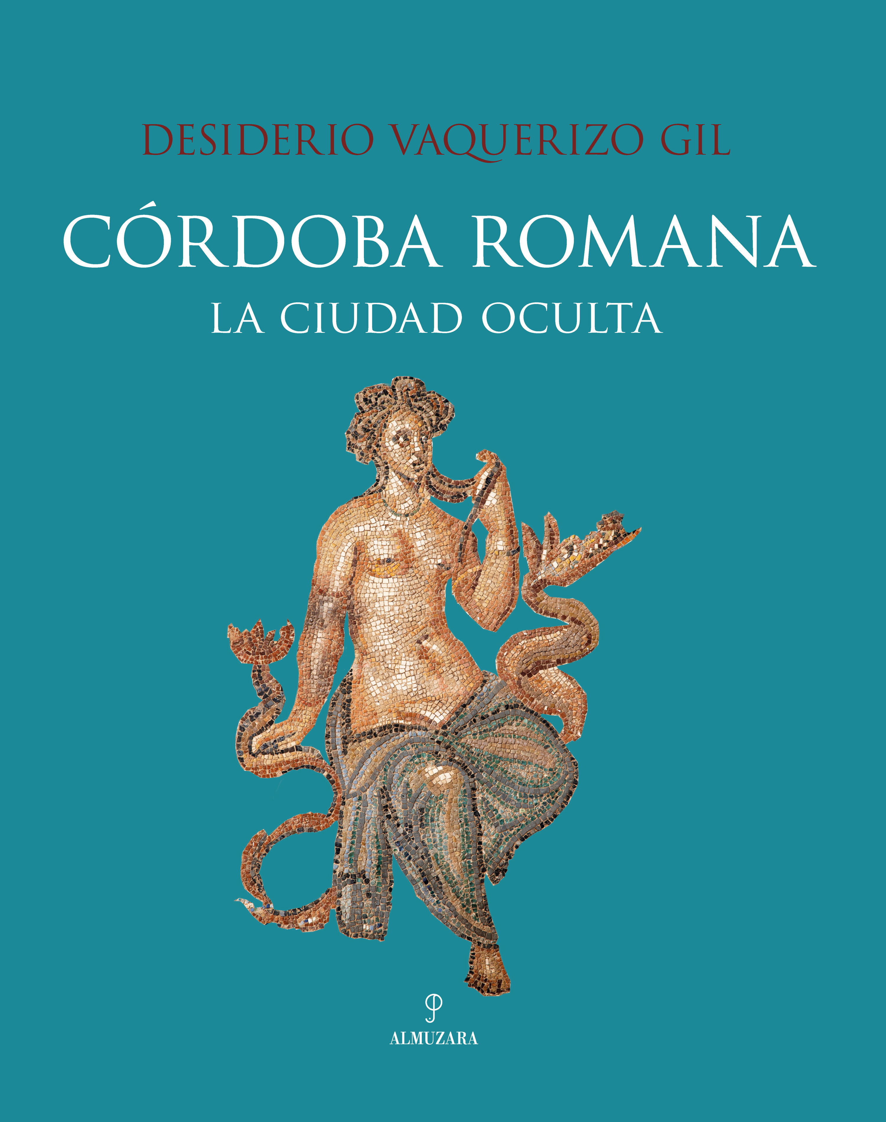 Córdoba romana. 9788410521131