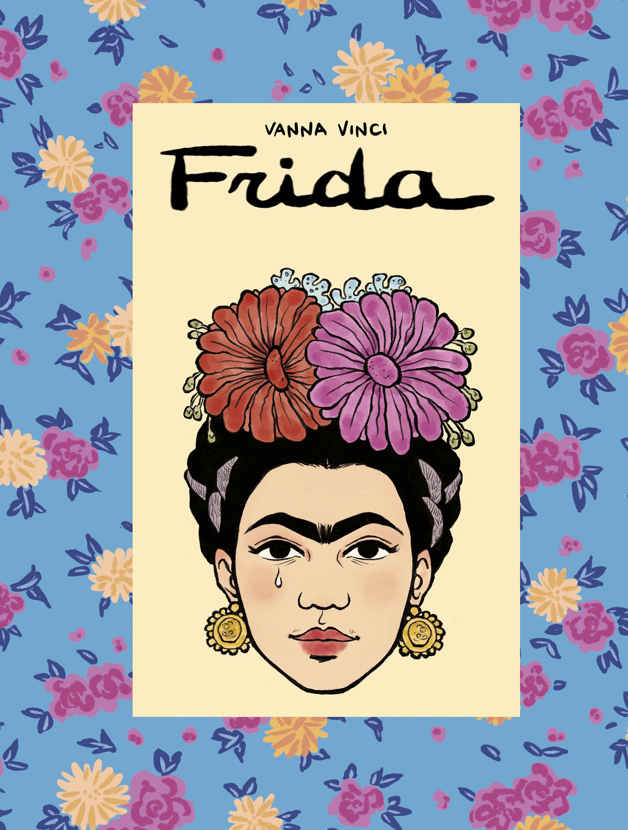 Frida. 9788411612296