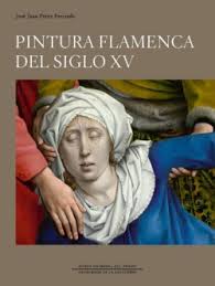 Pintura Flamenca del siglo XV. 9788484806134