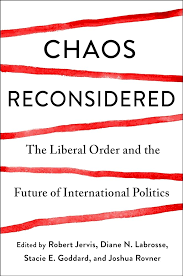 Chaos reconsidered. 9780231205993
