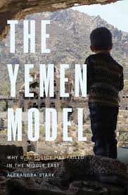The Yemen model. 9780300259841
