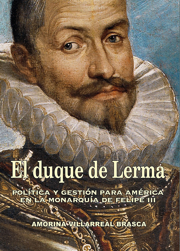 El duque de Lerma. 9788472744110