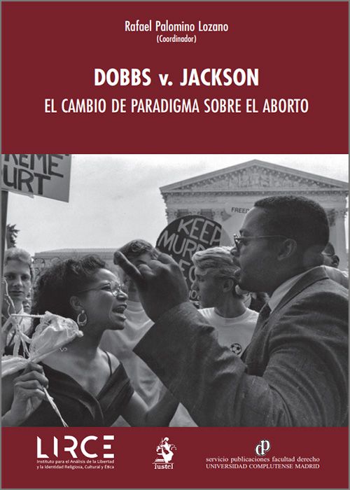Dobbs v. Jackson. 9788498904918