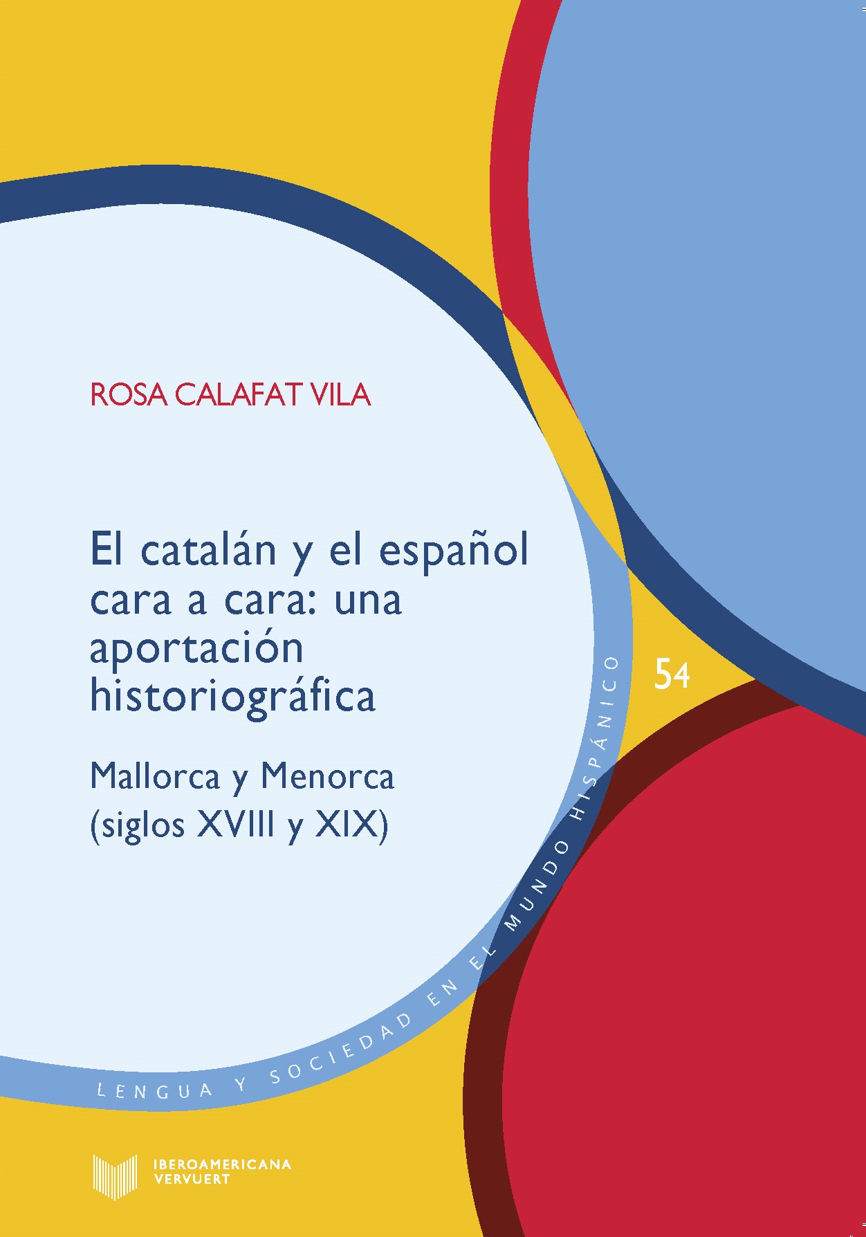 El catalán y el español cara a cara. 9788491924296