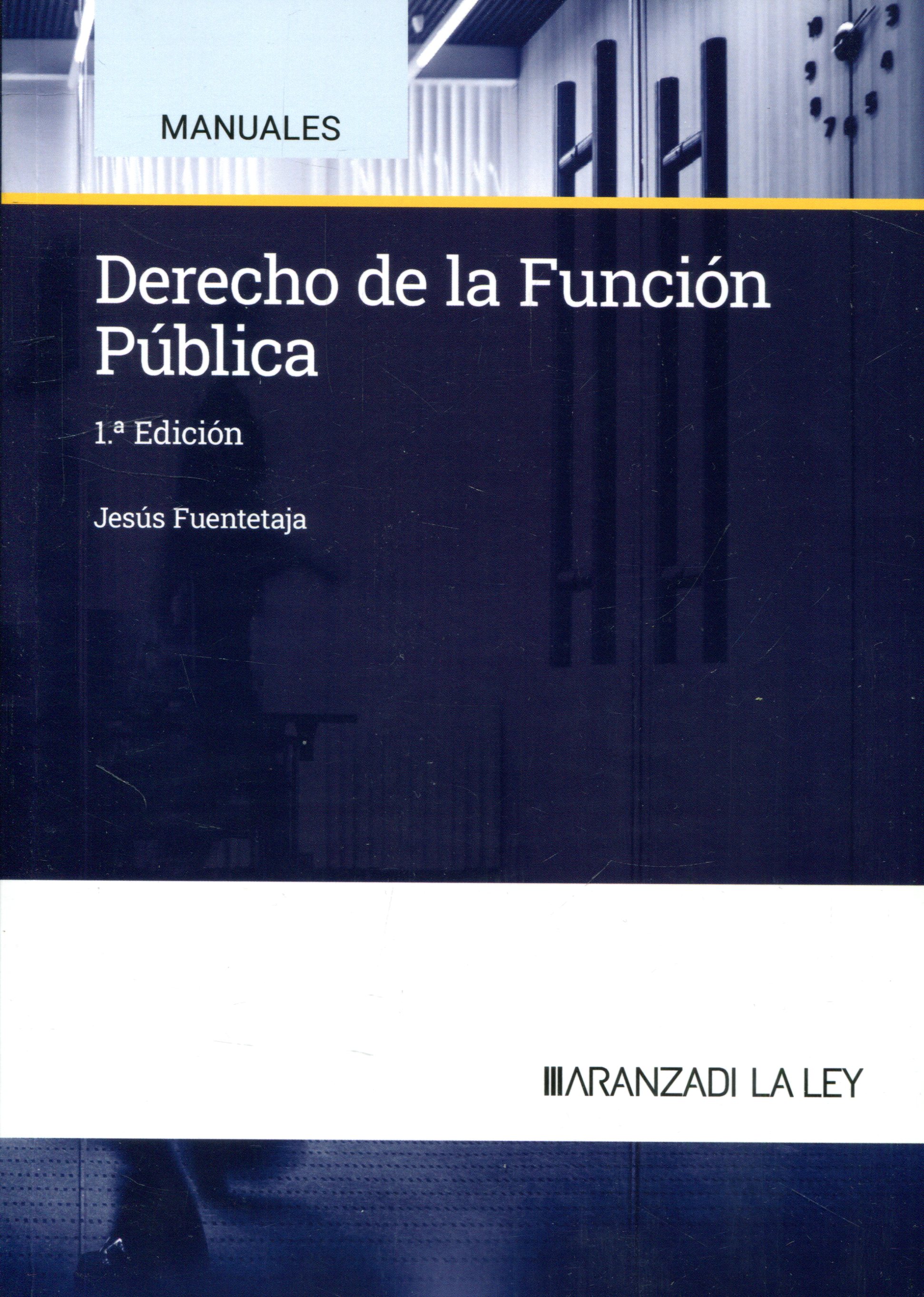 Derecho de la Función Pública