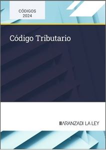 Código Tributario. 9788410783447