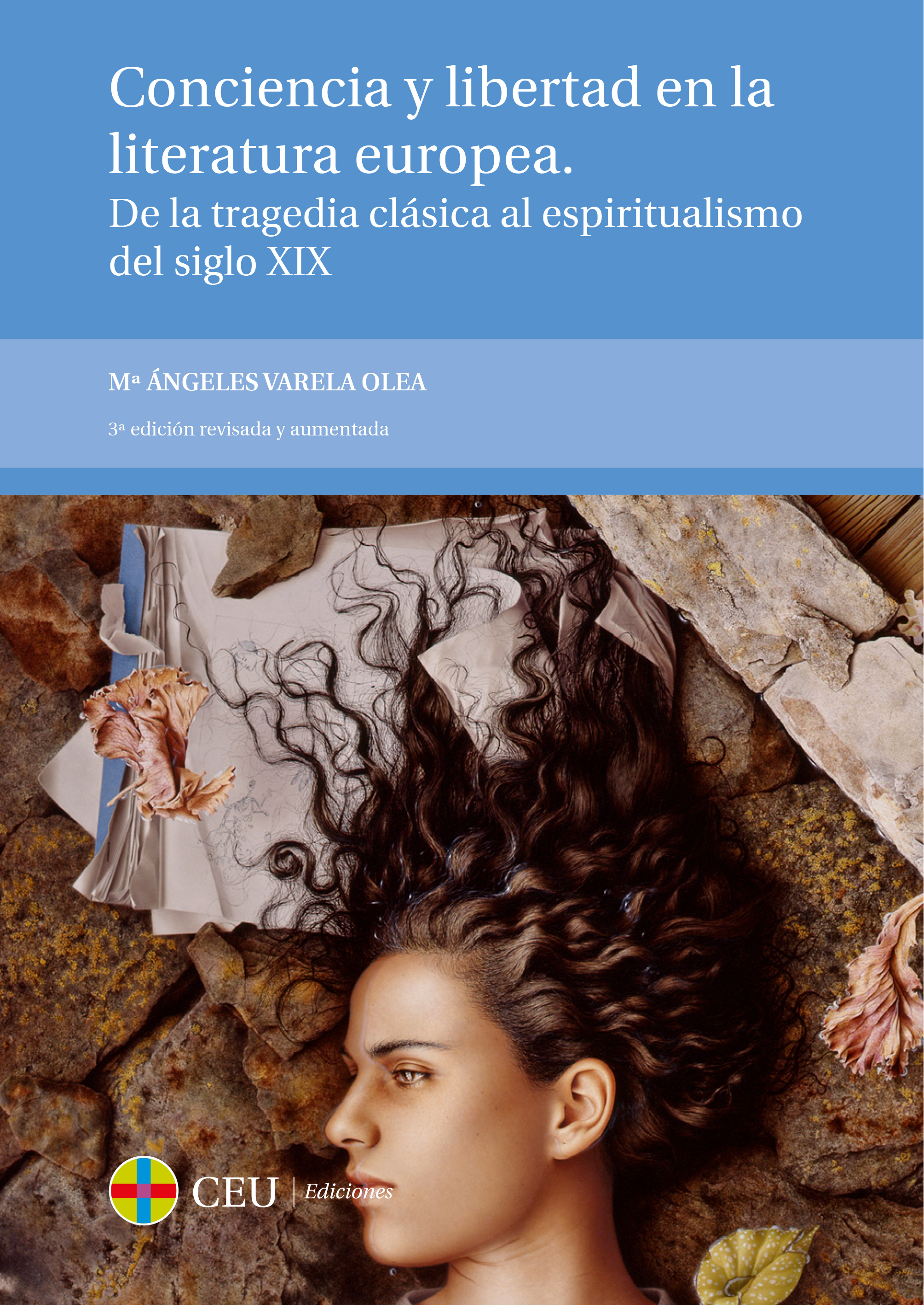 Conciencia y libertad en la literatura europea. 9788416477302