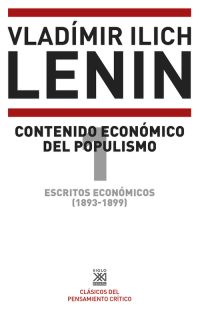 Escritos económicos (1839-1899)