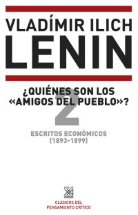 Escritos económicos (1893-1899)