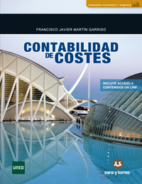 Contabilidad de costes. 9788417765323