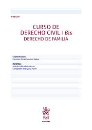 Curso de Derecho Civil . 9788410713994