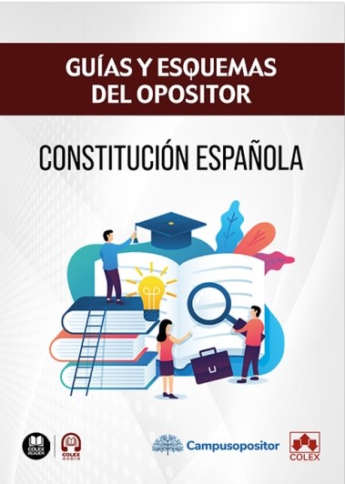 Constitución Española. 9788411945530