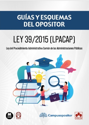 Ley 39/2015, de 1 de octubre