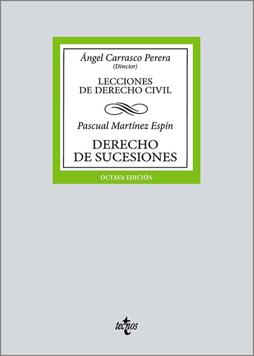 Derecho de sucesiones