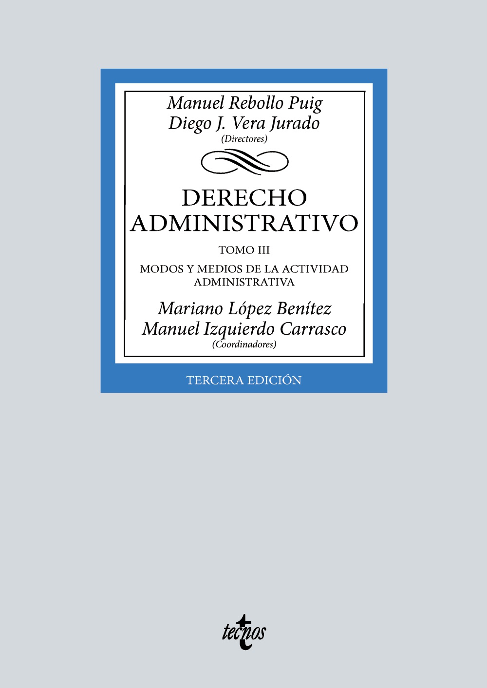 Derecho administrativo