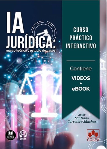 IA jurídica