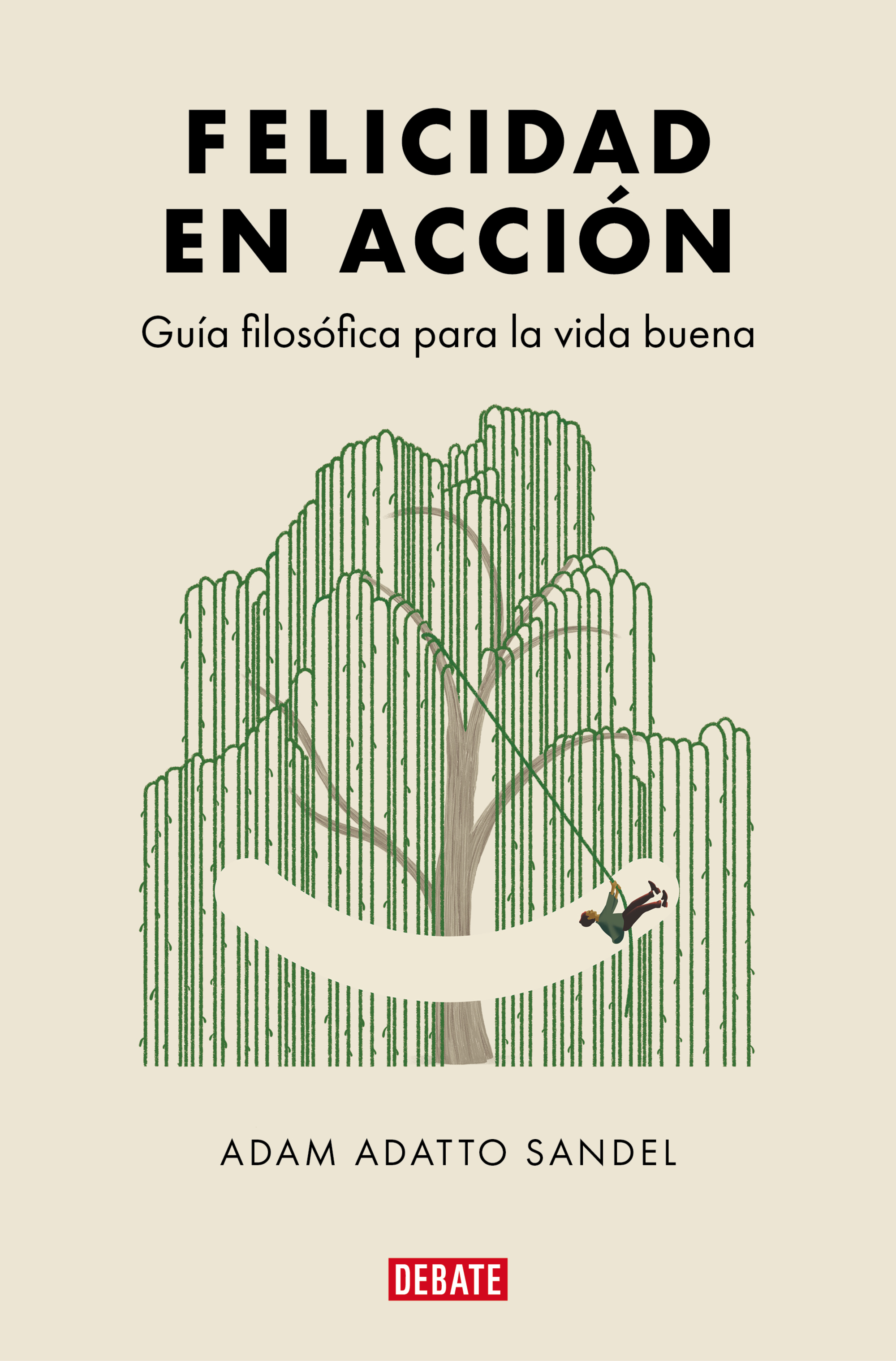 Felicidad en acción. 9788419951762