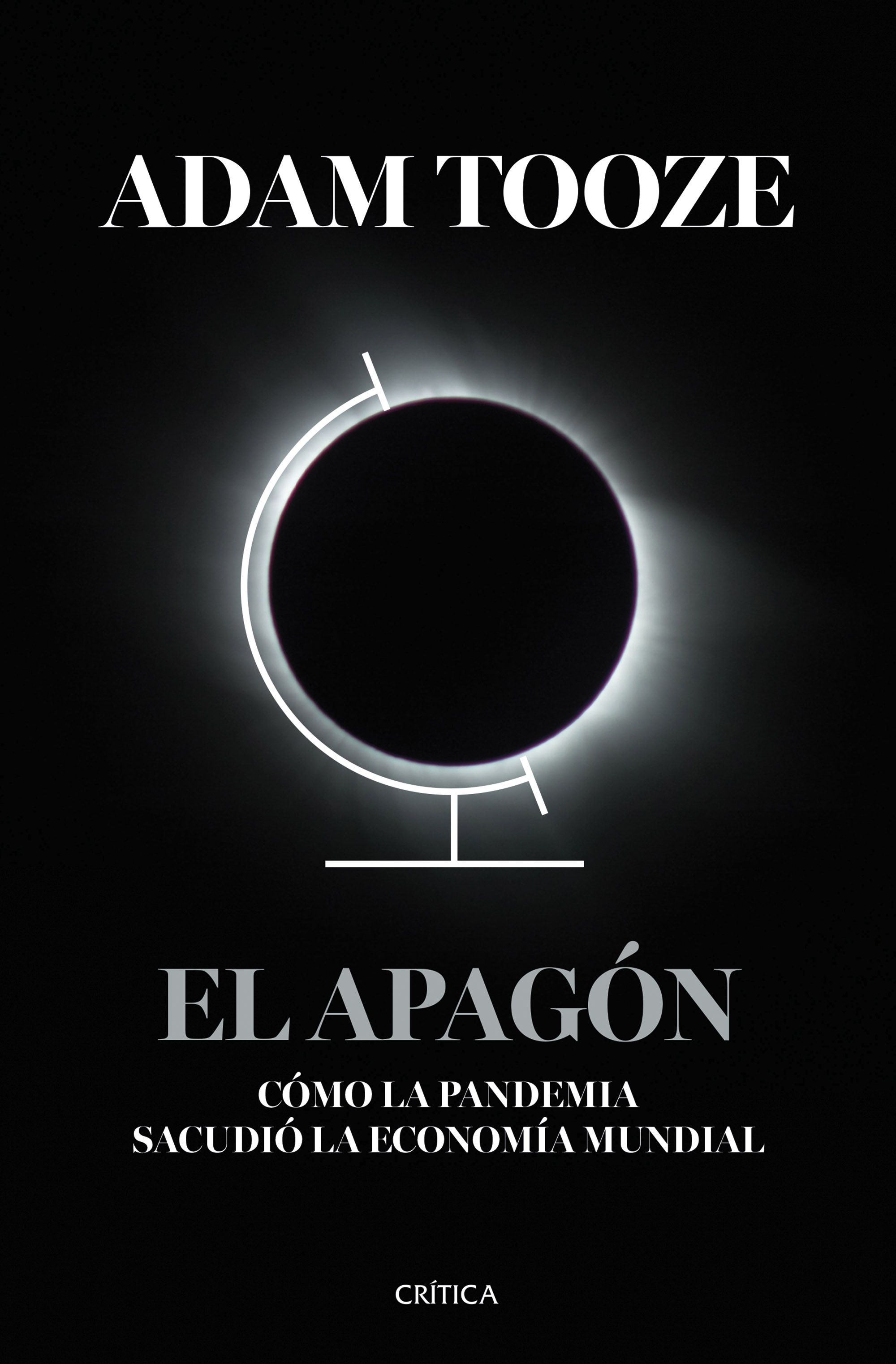 El apagón. 9788491996767