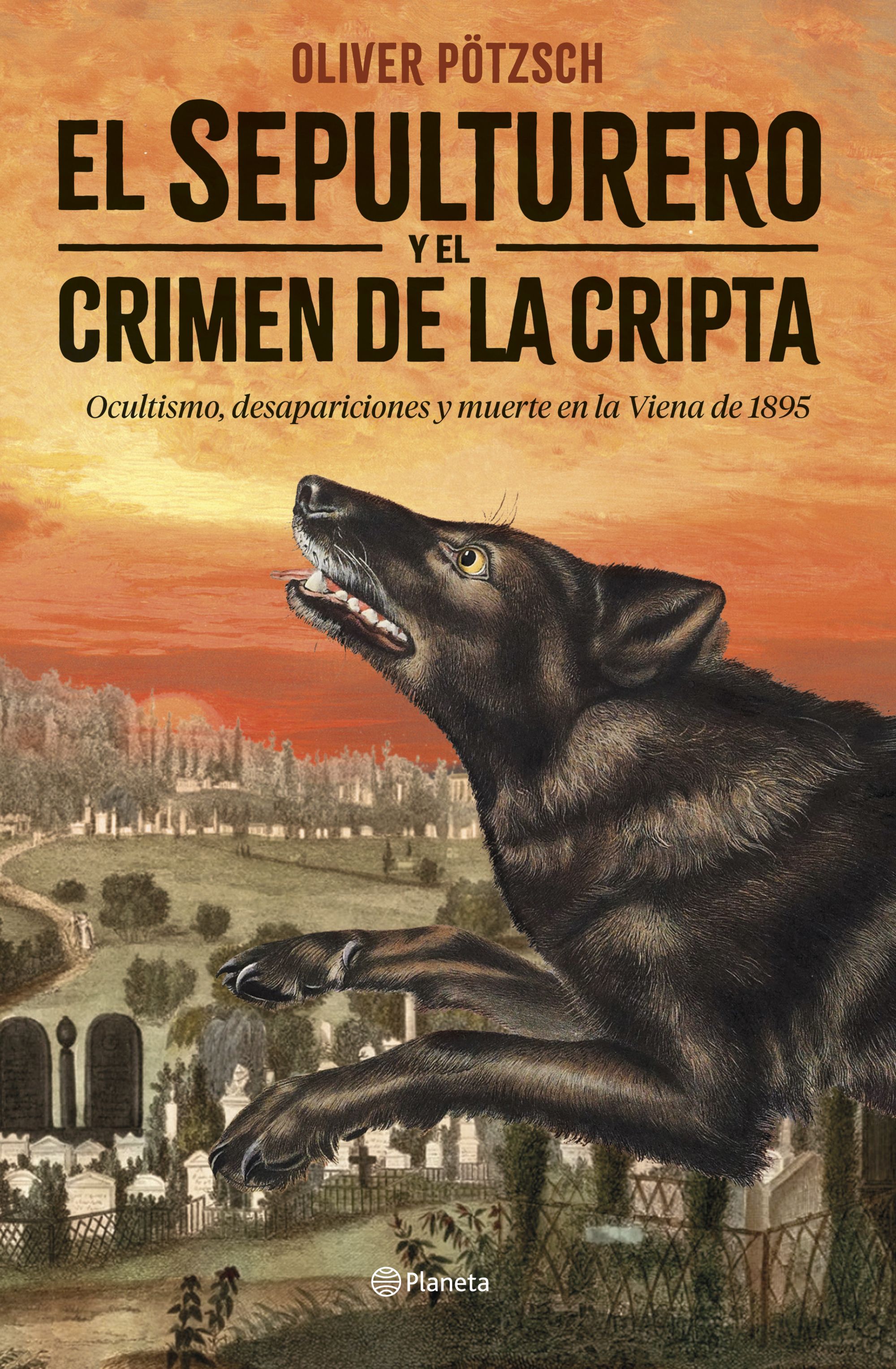 El sepulturero y El crimen de la cripta. 9788408292449