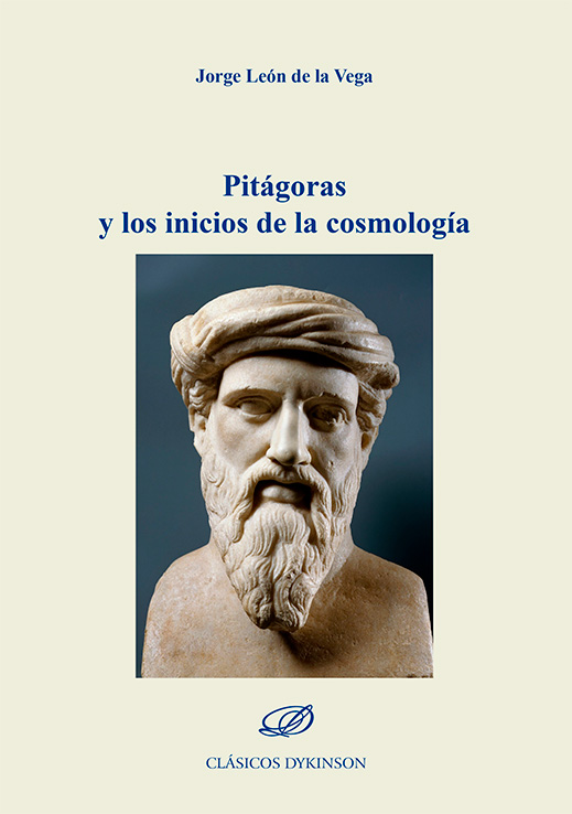 Pitágoras y los inicios de la cosmología. 9788410703766