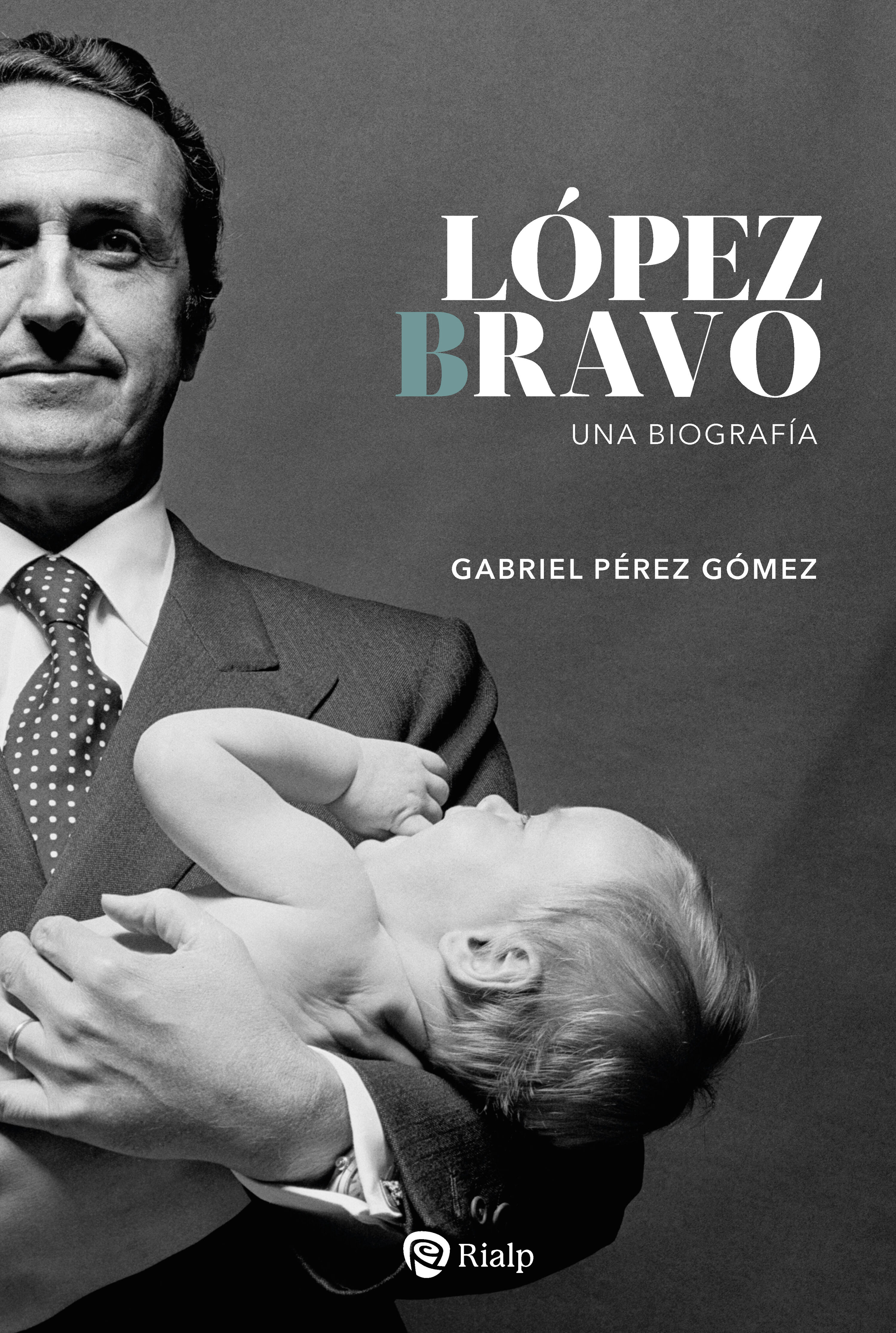 López Bravo. 9788432168161