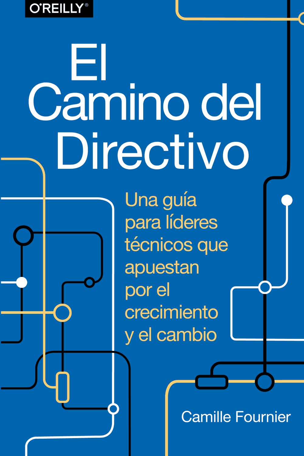 El camino del directivo. 9788441548879