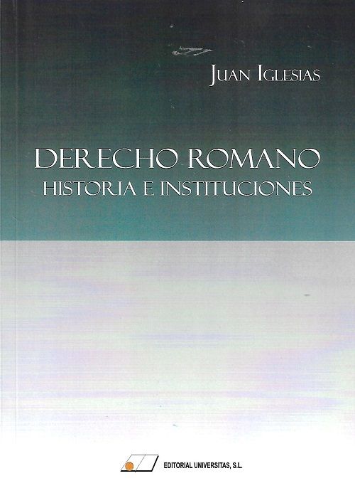 Derecho romano