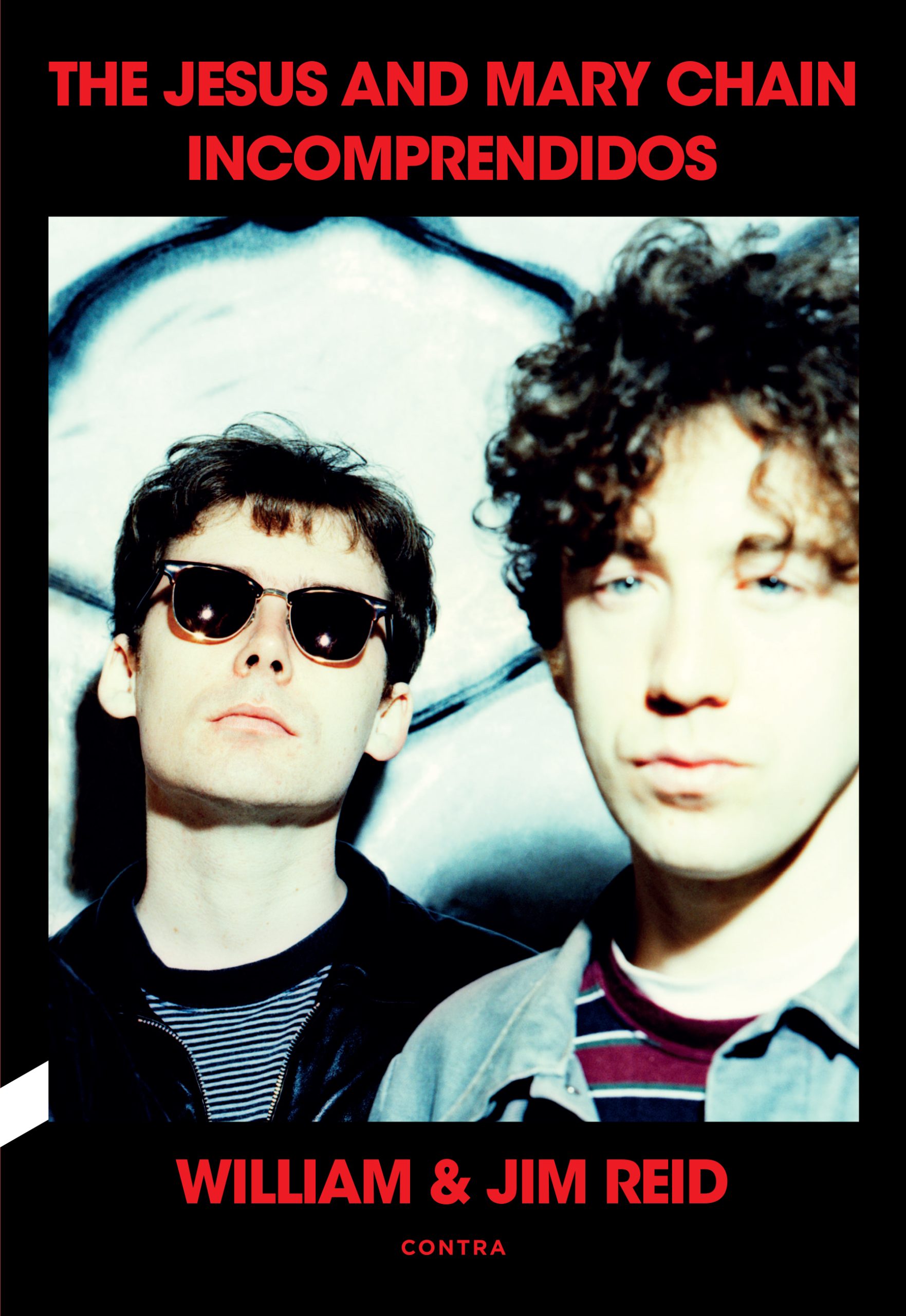 The Jesus and Mary Chain