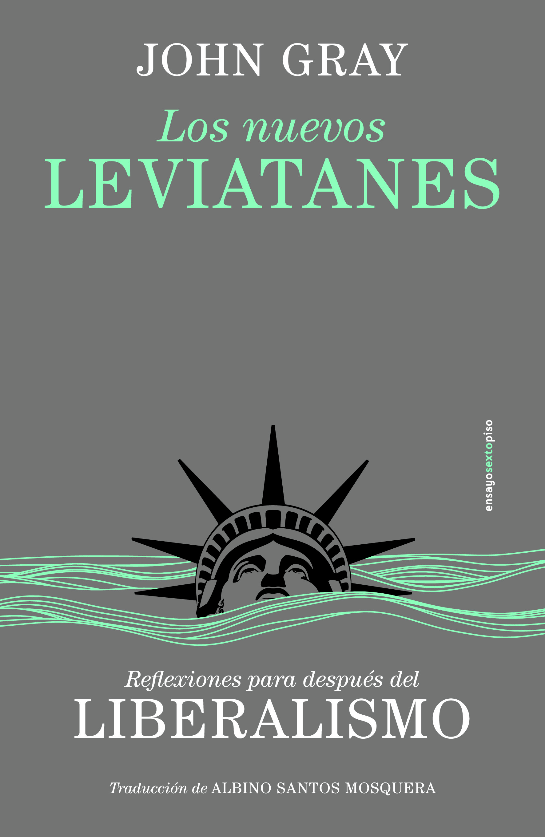 Los nuevos leviatanes