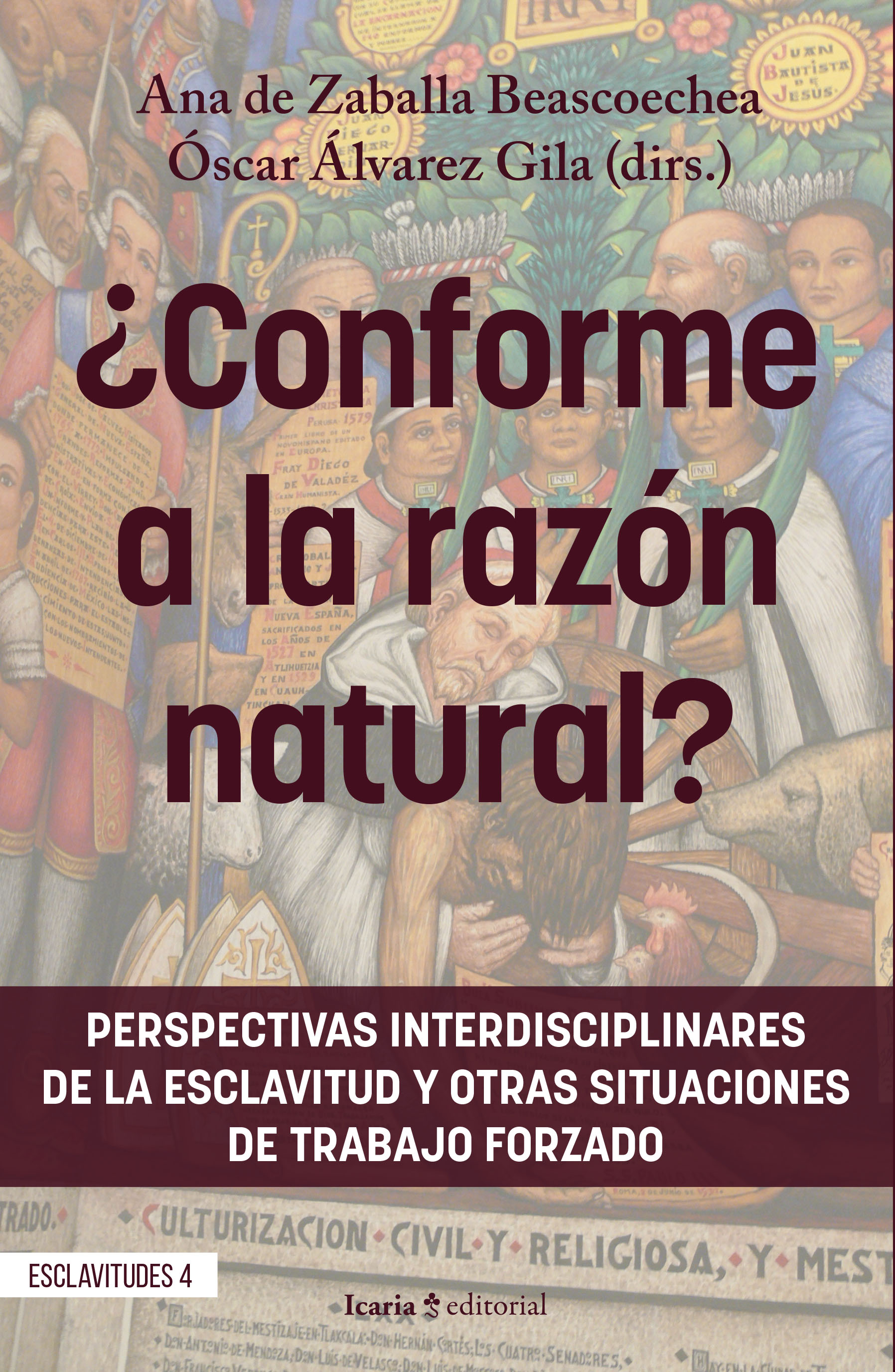 ¿Conforme a la razón natural?