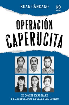 Operación Caperucita. 9788416842926