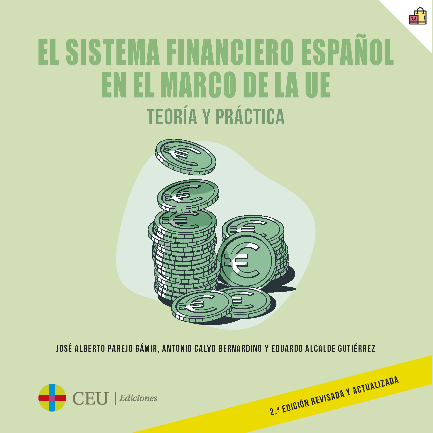 El sistema financiero español en el marco de la UE