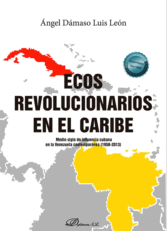 Ecos revolucionarios en el Caribe. 9788410704374