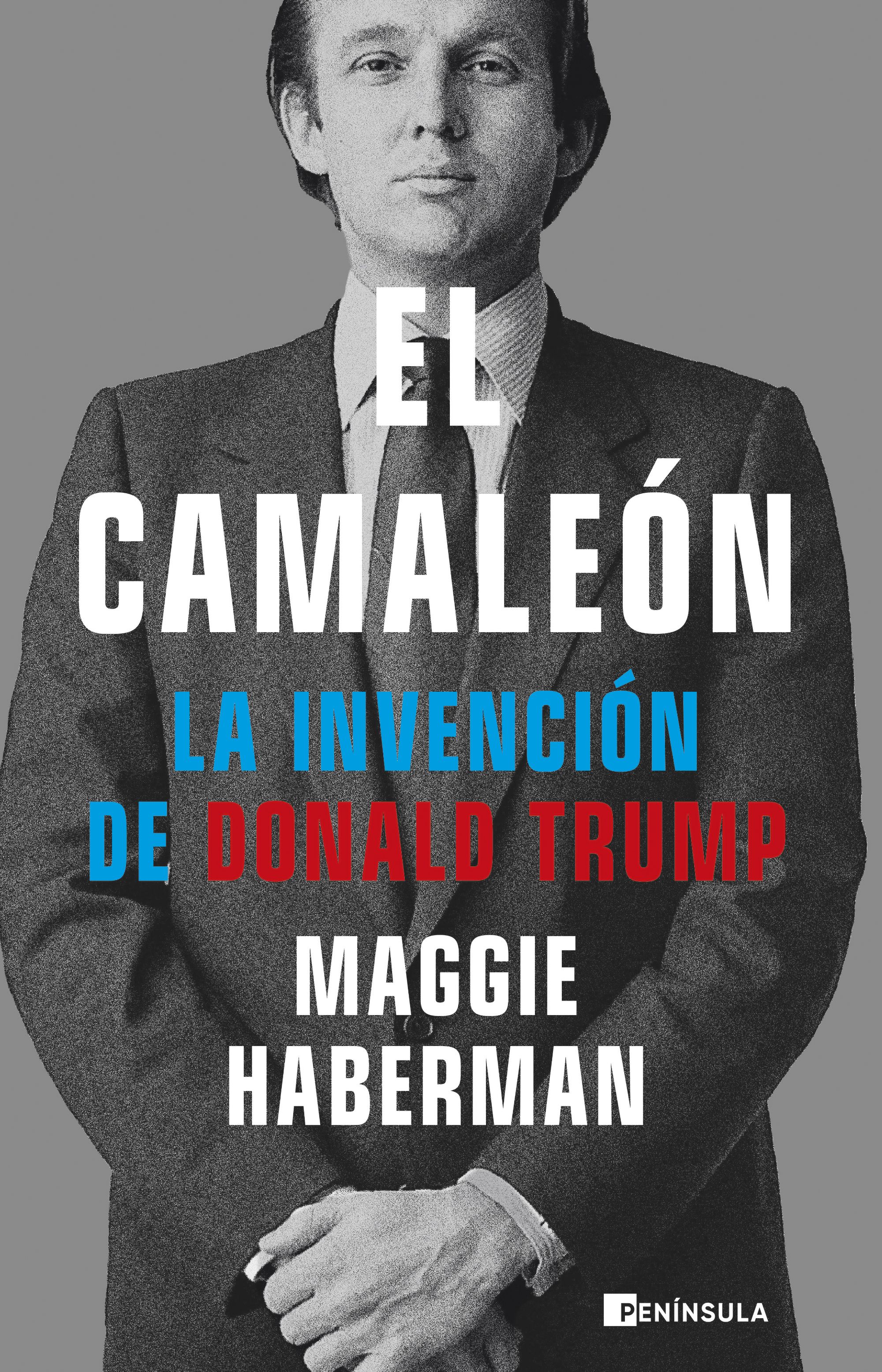 El camaleón. 9788411002820