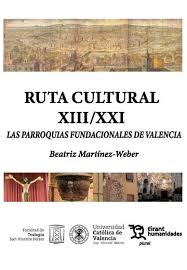 Ruta cultural XIII/ XXI . 9788411834025