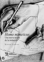 Homo Mimeticus. 9788411835015