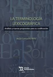 La terminología lexicográfica. 9788411835671