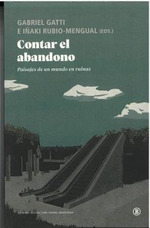 Contar el abandono