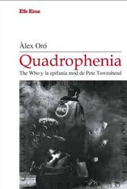 Quadrophenia. 9788495749673