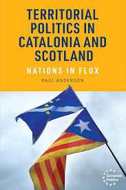 Territorial Politics in Catalonia and Scotland. 9781526163059