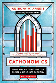 Cathonomics. 9781647124724