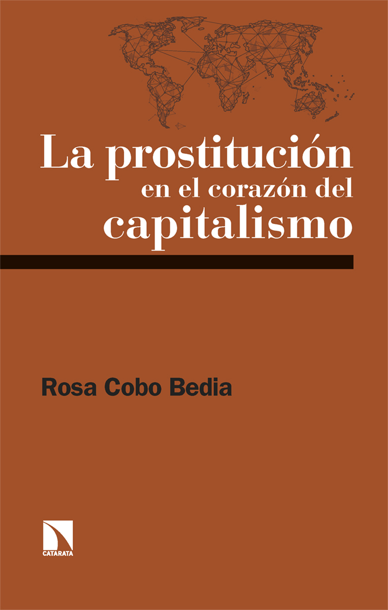 La prostitución en el corazón del capitalismo. 9788410671102