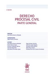 Derecho procesal civil