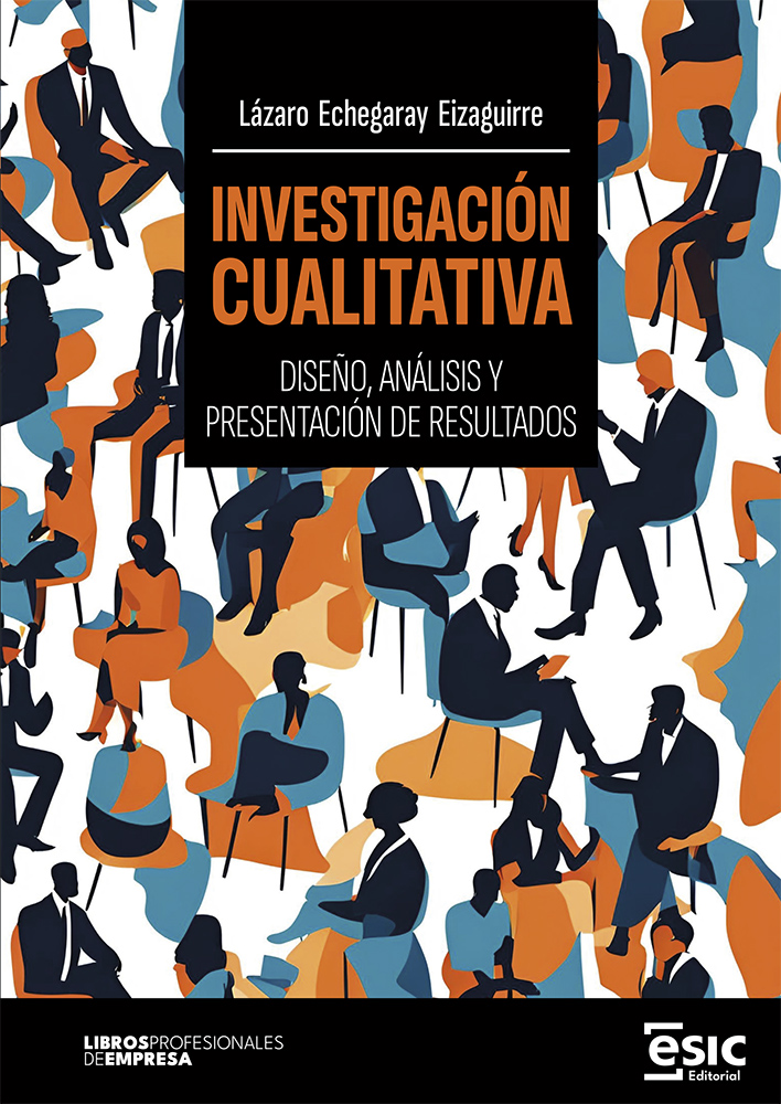 Investigación cualitativa. 9788411920773