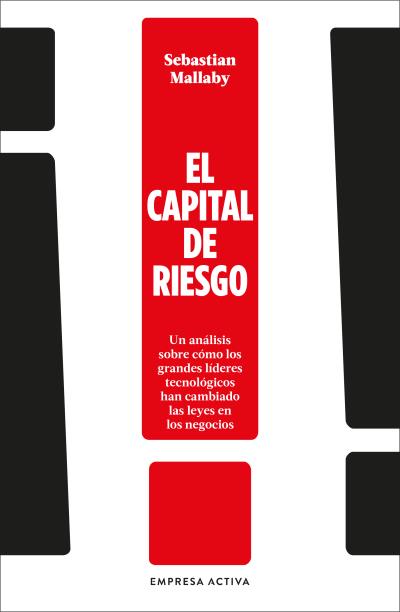 El capital de riesgo. 9788416997992