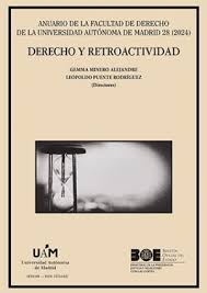 Derecho y retroactividad